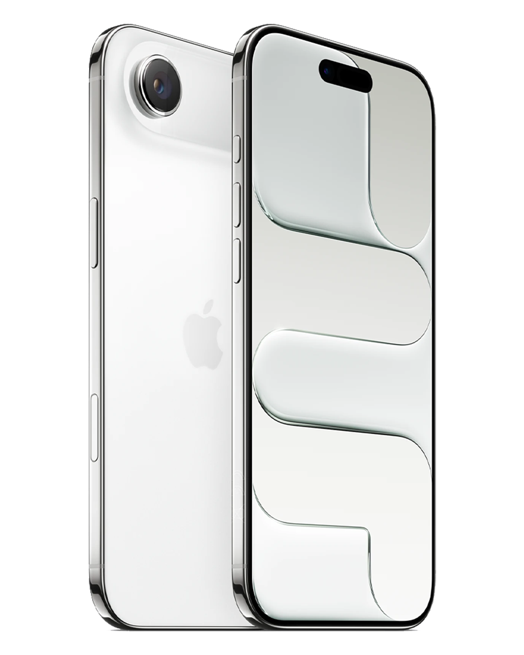 Apple iPhone 17 Air Cloud White 256GB Brand New + Pay Monthly SIM All Pay Monthly SIMs Unlimited 10GB 24-Months product image